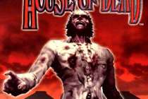 Вас Ещё Не Съели? Тогда Мы Идём К Вам. The House Of The Dead I (Arcade, PC)